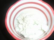 BiNe` S WALDMEISTEREIS - Rezept