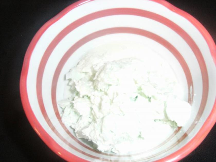 BiNe` S WALDMEISTEREIS - Rezept mit Bild - kochbar.de