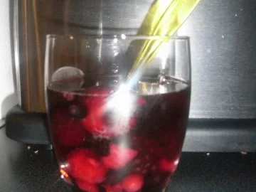 BiNe` S BEERENBOWLE - Rezept - Bild Nr. 5