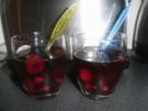 BiNe` S BEERENBOWLE - Rezept