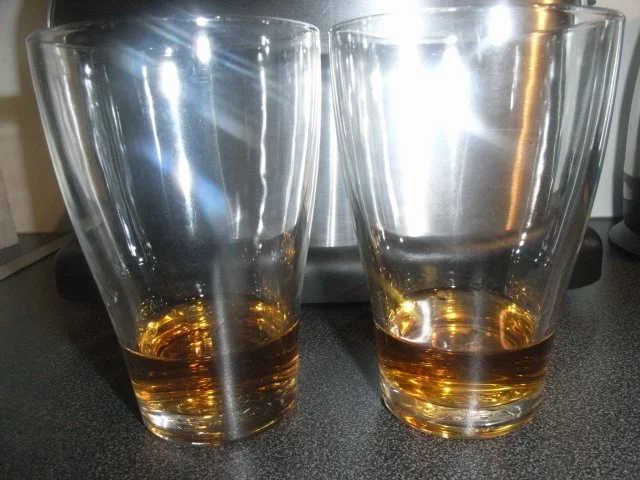 Rezept: BiNe` S ANANAS - FLIP Bild Nr. 3 BiNe` S ANANAS - FLIP - Rezept - Bild Nr. 3