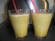 BiNe` S ANANAS - FLIP - Rezept