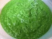 Bärlauch-Pesto - Rezept