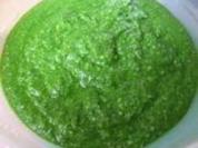 Rezept: Bärlauch-Pesto Bärlauch-Pesto - Rezept