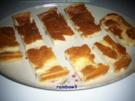 Backen: Mini-Quark-Kuchen mit Sulf - Rezept