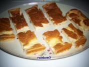 Backen: Mini-Quark-Kuchen mit Sulf - Rezept