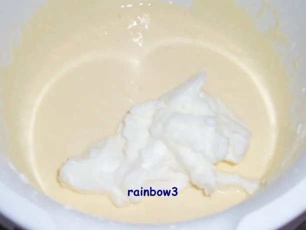 Backen: Mini-Quark-Kuchen mit Sulf - Rezept - Bild Nr. 3