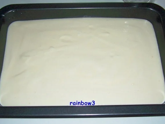 Backen: Mini-Quark-Kuchen mit Sulf - Rezept - Bild Nr. 4