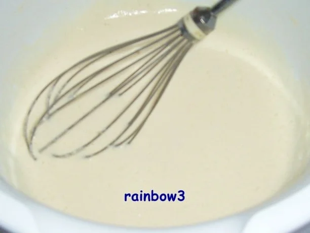 Backen: Mini-Quark-Kuchen mit Sulf - Rezept - Bild Nr. 5