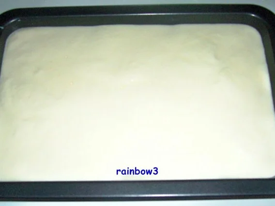 Backen: Mini-Quark-Kuchen mit Sulf - Rezept - Bild Nr. 6