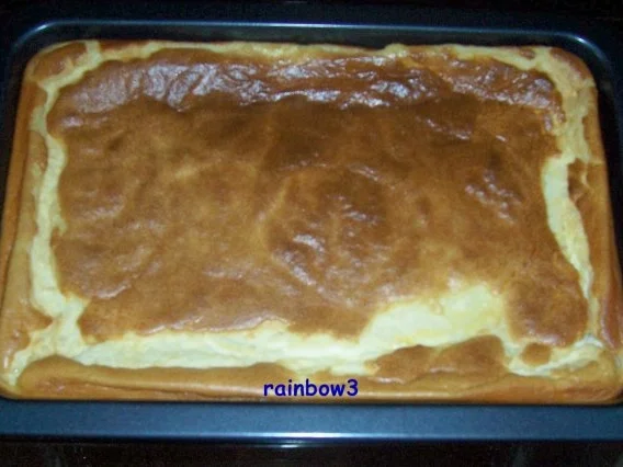 Backen: Mini-Quark-Kuchen mit Sulf - Rezept - Bild Nr. 7