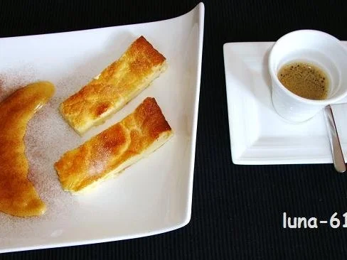 Backen: Mini-Quark-Kuchen mit Sulf - Rezept - Bild Nr. 8