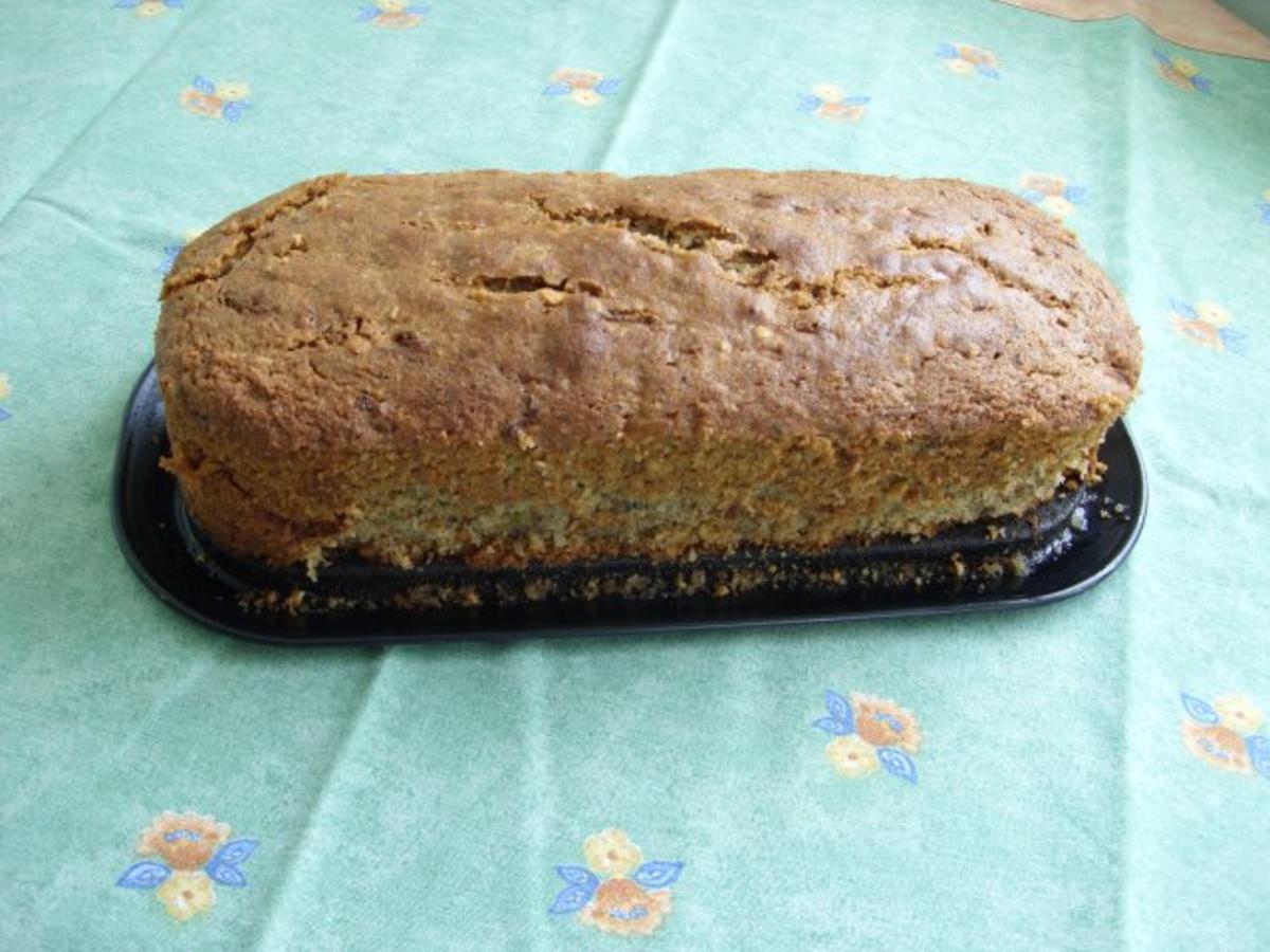 Zucchinikuchen Rezepte