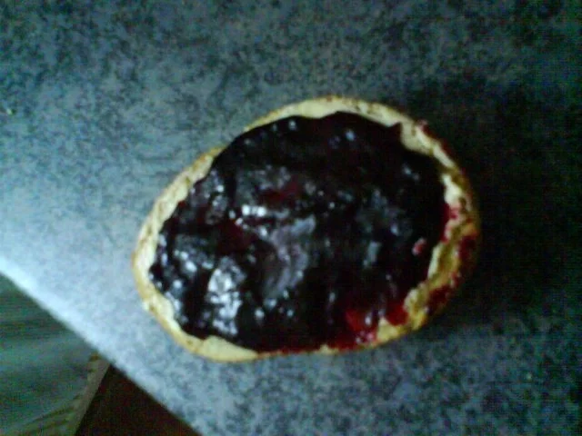 Schwarze Johannisbeermarmelade - Rezept - Bild Nr. 2