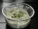 Ruck- Zuck Kräuterbutter - Rezept