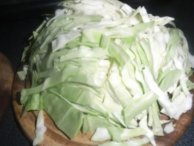 BiNe` S KRAUT - CHILI - PFANNE - Rezept - Bild Nr. 3