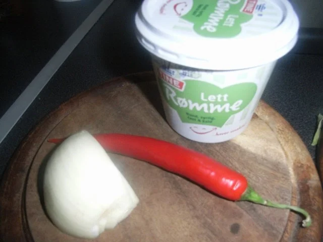 BiNe` S KRAUT - CHILI - PFANNE - Rezept - Bild Nr. 4