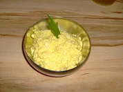 Eiaufstrich - Rezept