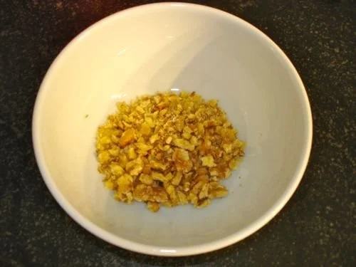 Paprika-Walnuss-Paste - Rezept - Bild Nr. 4