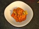 Paprika-Walnuss-Paste - Rezept