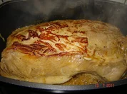 Rezept: Fleisch : Schweinenacken mal anderst gewรผrzt Fleisch : Schweinenacken mal anderst gewรผrzt - Rezept