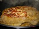 Fleisch : Schweinenacken mal anderst gewürzt - Rezept