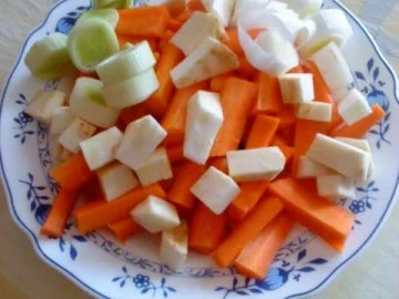 Rinderrouladen - Rezept - Bild Nr. 3