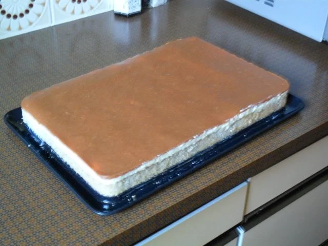 Rezept: Marillentraum Bild Nr. 7 Marillentraum - Rezept - Bild Nr. 7