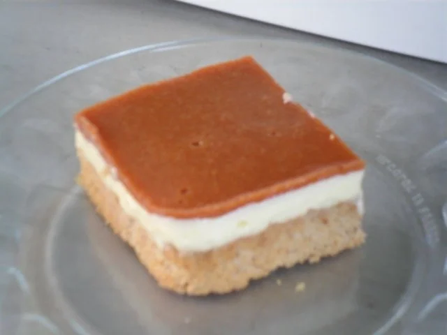 Rezept: Marillentraum Bild Nr. 10 Marillentraum - Rezept - Bild Nr. 10