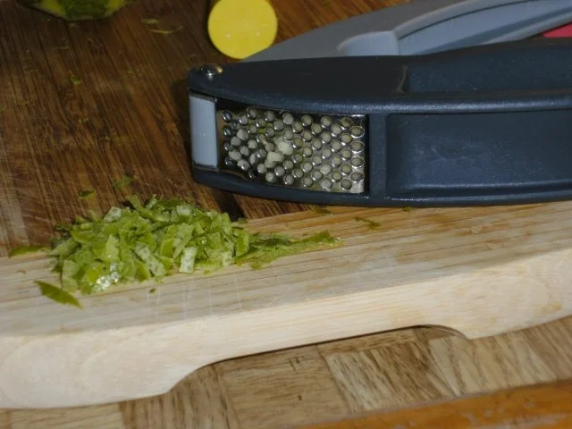 Rezept: Aprikosenmarmelade Bild Nr. 5 Aprikosenmarmelade - Rezept - Bild Nr. 5