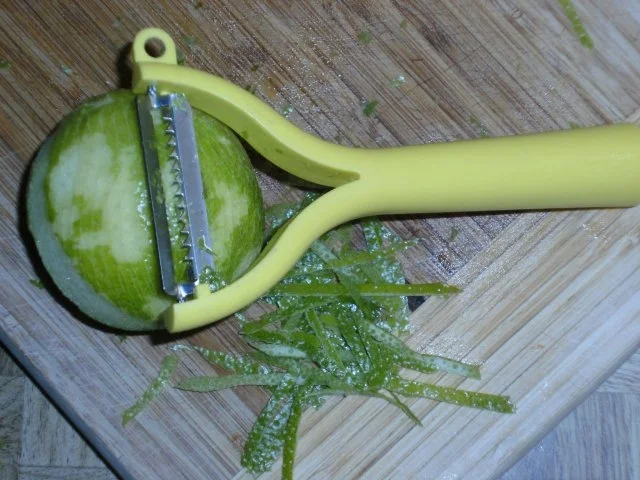 Rezept: Aprikosenmarmelade Bild Nr. 4 Aprikosenmarmelade - Rezept - Bild Nr. 4