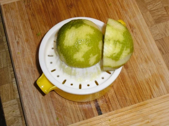 Rezept: Aprikosenmarmelade Bild Nr. 6 Aprikosenmarmelade - Rezept - Bild Nr. 6