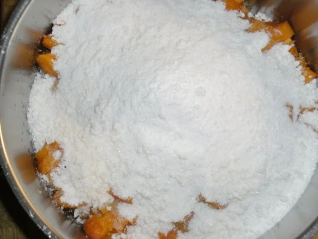 Rezept: Aprikosenmarmelade Bild Nr. 8 Aprikosenmarmelade - Rezept - Bild Nr. 8