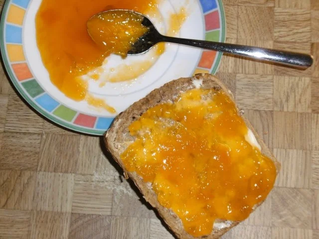 Rezept: Aprikosenmarmelade Bild Nr. 12 Aprikosenmarmelade - Rezept - Bild Nr. 12