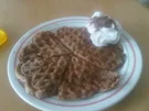 Schokowaffeln ala Sammybabe.... - Rezept