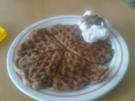 Schokowaffeln ala Sammybabe.... - Rezept