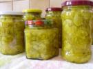 Curry Gurken - Rezept