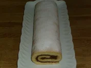 Schnelle Cappucchinorolle - Rezept