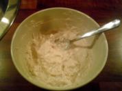 Tunfisch Dip - Rezept