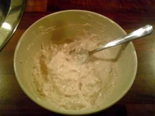 Tunfisch Dip - Rezept