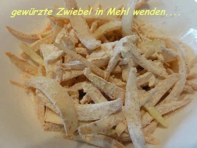 Rezept: Fleisch: STIELKOTELETT mit Chillizwiebeln Bild Nr. 4 Fleisch: STIELKOTELETT mit Chillizwiebeln - Rezept - Bild Nr. 4