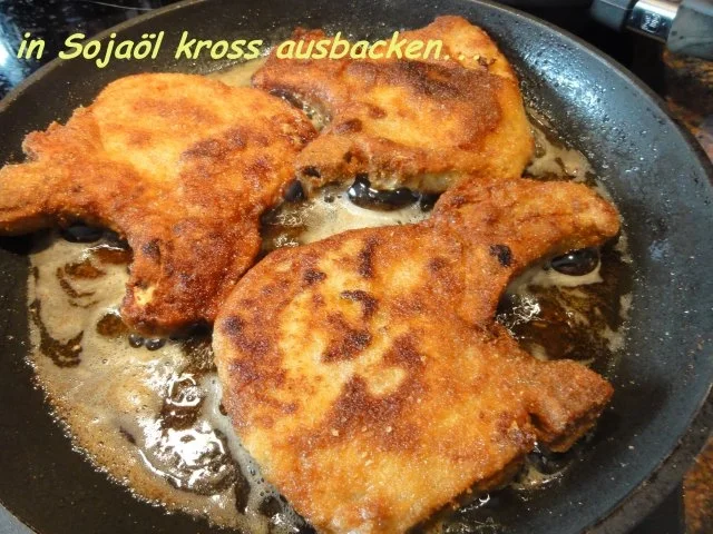 Rezept: Fleisch: STIELKOTELETT mit Chillizwiebeln Bild Nr. 7 Fleisch: STIELKOTELETT mit Chillizwiebeln - Rezept - Bild Nr. 7