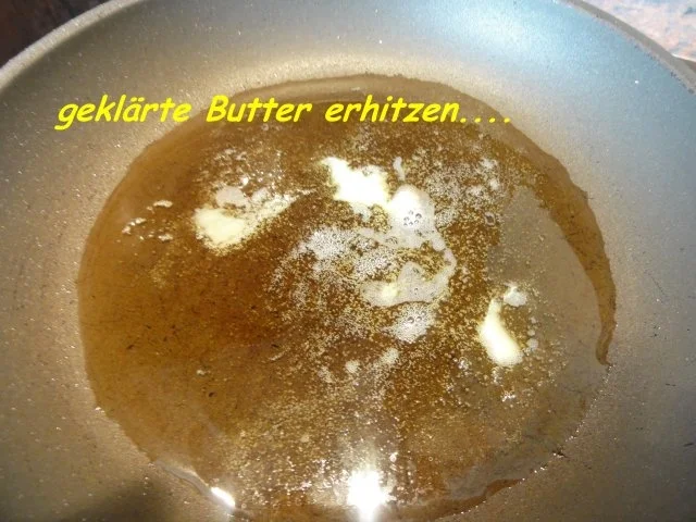 Rezept: Fleisch: STIELKOTELETT mit Chillizwiebeln Bild Nr. 8 Fleisch: STIELKOTELETT mit Chillizwiebeln - Rezept - Bild Nr. 8