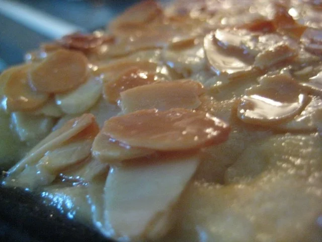 Bienenstich wie von der Omi - Rezept - Bild Nr. 3