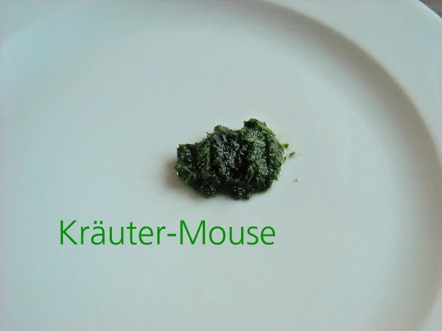 Rezept: Gartenkräuter für den Winter Bild Nr. 2 Gartenkräuter für den Winter - Rezept - Bild Nr. 2