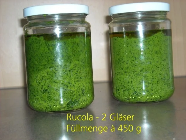 Rezept: Gartenkräuter für den Winter Bild Nr. 6 Gartenkräuter für den Winter - Rezept - Bild Nr. 6