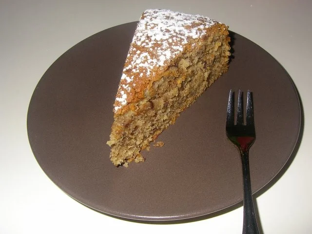 Bananenkuchen - Rezept - Bild Nr. 2