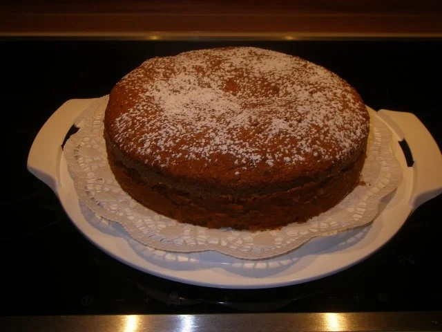 Bananenkuchen - Rezept