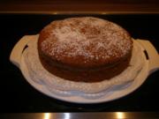 Bananenkuchen - Rezept