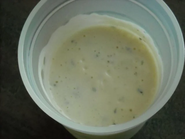 Salatdressing "Minze" - Rezept - Bild Nr. 4